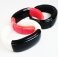 iParaAiluRy® QT19 Quad 2.4G Band Bluetooth Bracelet Cellphone With Intelligence With OLED Display