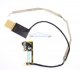 iParaAiluRy® New arrive Laptop LCD Screen Cable for HP CQ62 G62 350401W00-600-G - LCD Screen Panel Cable