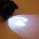 iParaAiluRy® New Rechargeable Household Flashlight Torch Light RL-6004 4 LED