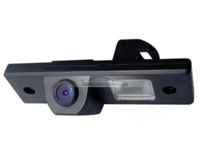 iParaAiluRy® CCD Hot sell car parking backup camera for Chevrolet Epica Lova Aveo Captiva Cruze HD reversing camera