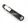 iParaAiluRy® New Aluminum LED Flashlight Torch Light XT-7119 3W 1xAAA Black Silver