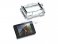 iParaAiluRy® External Display Viewer Monitor Non-touch LCD BacPac Screen for GoPro Hero3 Hero3+