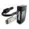 iParaAiluRy® Car Bluetooth Handsfree Car Kit MP4  MP3 player