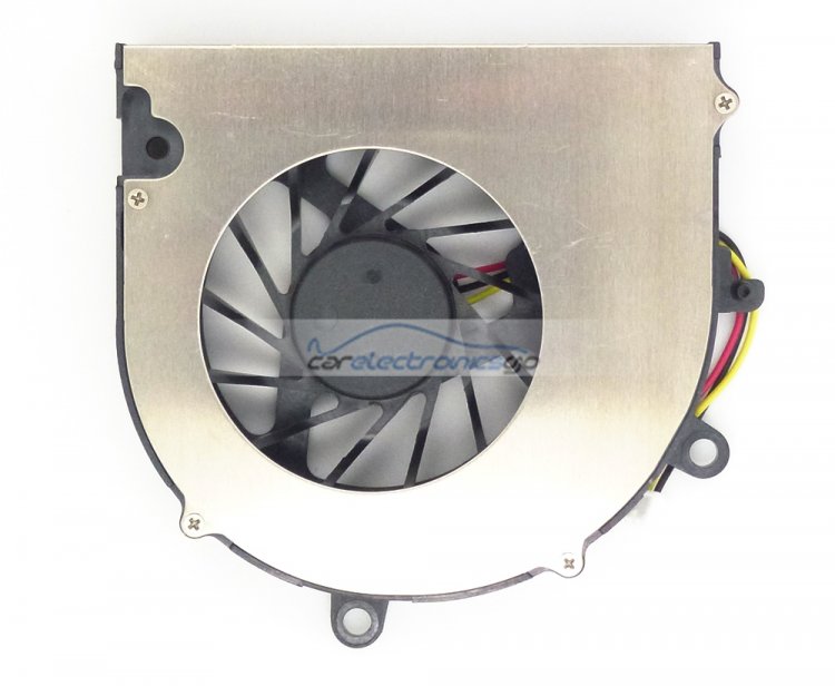 iParaAiluRy® Laptop CPU Cooling Fan for Toshiba A500 A505 - Click Image to Close