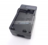 iParaAiluRy® AC & Car Travel Battery Chager for Sony PSP110 PSP-110 PSP-1001 Battery