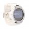 iParaAiluRy® Portable Smart GPS Tracking Watch Mobile 1.3 Inch White