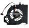 iParaAiluRy® Laptop CPU Cooling Fan for HP Pavilion DV6-6100 DV6-6000 DV6-6050 DV6-6090 Laptops