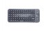 iParaAiluRy® New 810-16A 2.4GHz Wireless Mini Air Mouse Mouse+Keyboard 92 Keys For PC/smart TV/Android TV box With US Layout