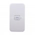 iParaAiluRy® Wireless Charger Pad for Galaxy S3 S4 note2 iPhone 5 4/4S Nexus 4 Lumia 820 920