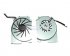 iParaAiluRy® Laptop CPU Cooling Fan for IBM R52 R51 R50 R50E