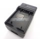 iParaAiluRy® AC & Car Travel Battery Chager for NP-FC11 NP-FC10 Battery of Sony DSC-P2 DSC-P3 DSC-P5 DSC-P7 DSC P7 DSC-P9 Camera...