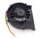 iParaAiluRy® Laptop CPU Cooling Fan for MSI CR600 PR600 VR630