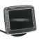 iParaAiluRy® Video Parking Sensor With Rear Camera And 3.5" TFT Monitor