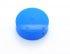 iParaAiluRy® Silicone Cap for Gopro Hero2, blue, black, white, black