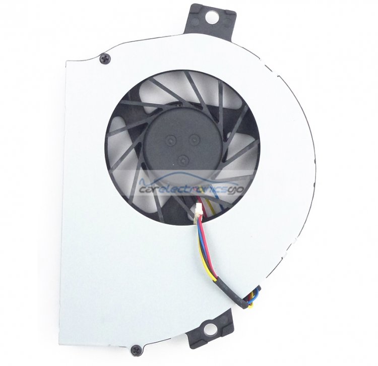 iParaAiluRy® Laptop CPU Cooling Fan for HP DM3 - Click Image to Close