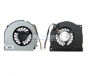iParaAiluRy® Laptop CPU Cooling Fan for Asus X42 K42J K42 A42JR A40J A40 A42J K42
