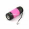 iParaAiluRy® New Mini LED Flashlight Torch USB Compass TF card Reader