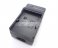 iParaAiluRy® AC & Car Travel Battery Chager for JVC BN-V207 BN-V207U BN-V214 BN-V214U BN-V214UB Battery