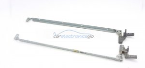 iParaAiluRy® Laptop LED LCD L&R Hinges for HP 6515B