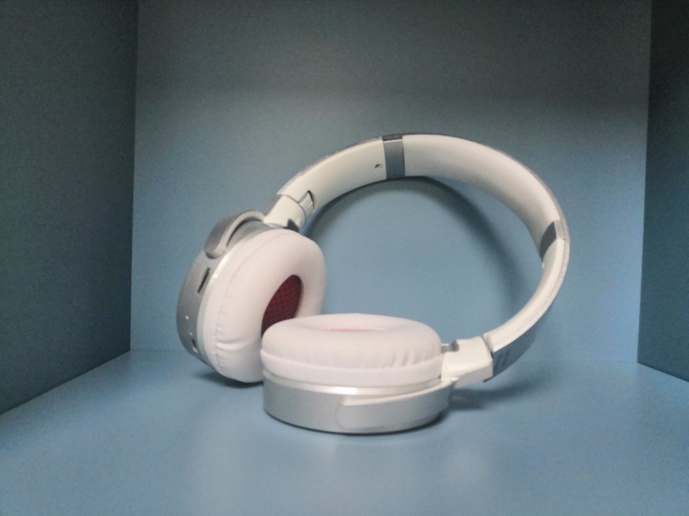 Photry Bluetooth Headphones Over Ear, Comfortable Wireless Headphones