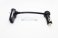 iParaAiluRy® New Full Band FM Transmitter Headset FM198 Bluetooth Car Kit Connect Two Phones Wireless Privacy With LSD Display