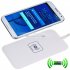 iParaAiluRy® Wireless Charger Pad Plate for Apple iPhone 4,5 Samsung S3,S4,Note 2, Note 3 Nokia Lumia 920 HTC 8S,LG Nexus 4, 5 Qi Standard