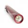 iParaAiluRy® New Aluminum LED Flashlight Torch Light MXDL XT-7224 3W 2xAAA Red