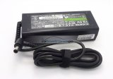iParaAiluRy® Laptop AC Adatper Power Chager for Sony VAIO VGN BZ CR CS FW NR NS SR SZ NW series 90W 19.5V 4.7A With Tip 6.5 x 4.4mm