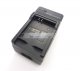 iParaAiluRy® AC & Car Travel Battery Chager for BP-1030 BP 1030 BP1030 Battery of Samsung NX200 NX210 NX1000 Camera...