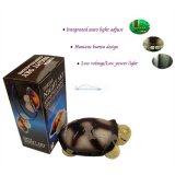iParaAiluRy® Night Light Sea Turtle Hypnosis Turtle Projector (With One Music) Random Color(Blue Green Amber etc.)