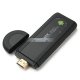 iParaAiluRy® Blue-tooth MK809 II Mini Android PC Android TV Box RK3066 Dual Core A9 1.2G 1G RMA 8G Android 4.1 TF HDMI