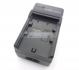 iParaAiluRy® AC & Car Travel Battery Chager for BN-V306 BN-V312U BN-V312 BN-V306U Battery of TS-LXDV008-306U TS-LXDV008-408U Camera...