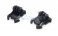 iParaAiluRy® 2x Buckle Basic Mount For GoPro Hero 1 Hero 2 Hero 3 And SupTig Cameras - Black