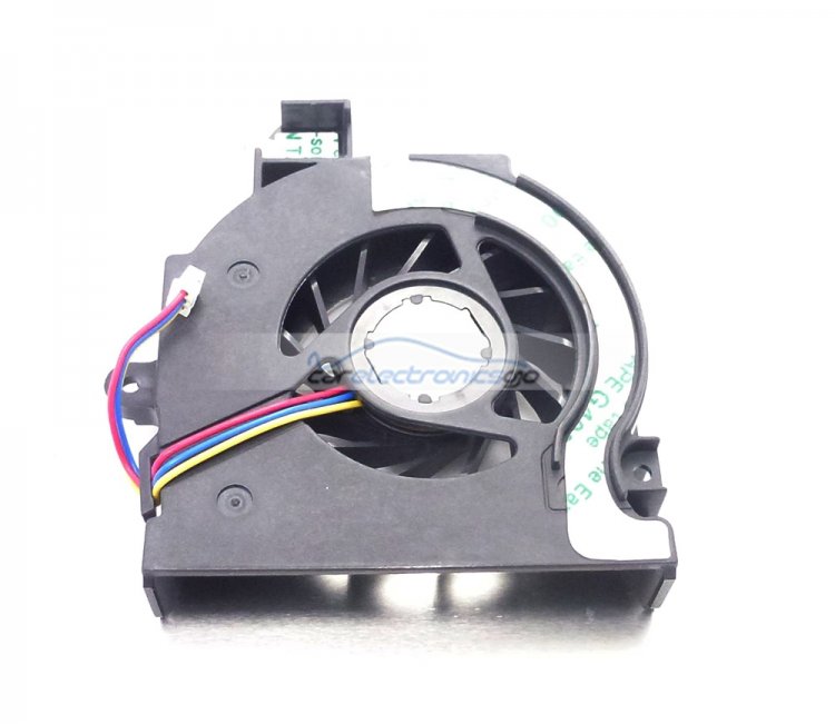 iParaAiluRy® Laptop CPU Cooling Fan for Toshiba M200 M205 L202 M200 M205 M200 L202 - Click Image to Close