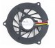 iParaAiluRy® Laptop CPU Cooling Fan for HP V3700 DV2000