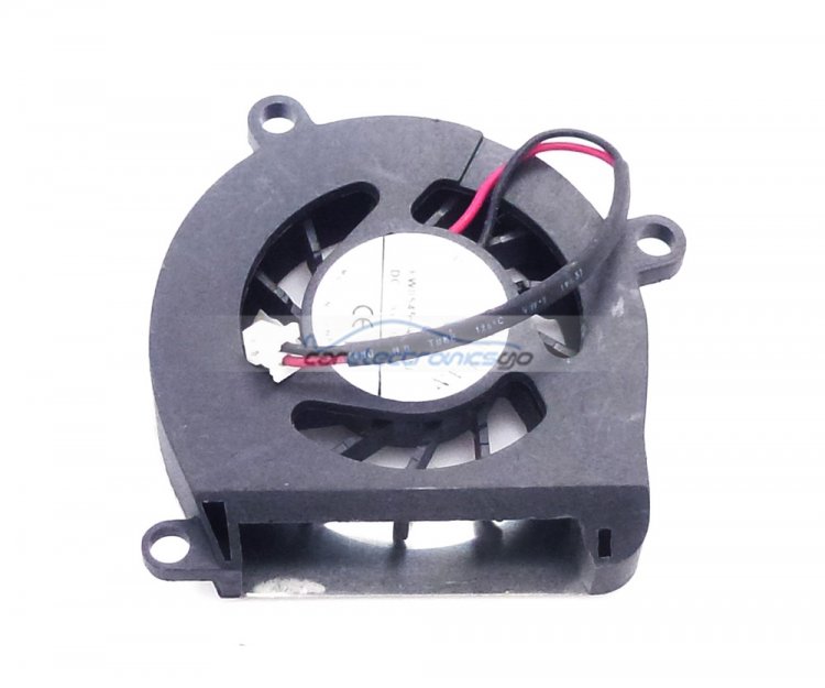 iParaAiluRy® Laptop CPU Cooling Fan for Shenzhou Elegant Q230B 0230B Q230B Q130 Netbook - Click Image to Close