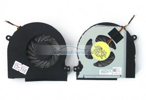 iParaAiluRy® Laptop CPU Cooling Fan for Dell XPS L501X  L502X  L701X  L702X DFS601305FQ0T