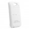 iParaAiluRy® 4800mAh Backup Battery for Samsung Galaxy Note 2 N7100 Battery Case White