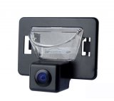 iParaAiluRy® HD Car rear view Camera For Mazda 5 M5 CCD Night vision Waterproof backup reversing Car camera Security