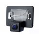 iParaAiluRy® parking camera CCD 1/3 Night Vision Rear View Backup camera for Mazda 5 M5