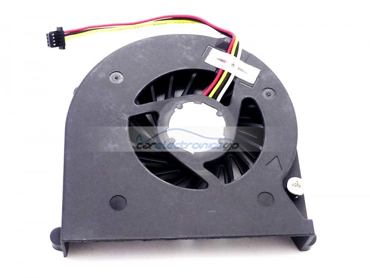iParaAiluRy® Laptop CPU Cooling Fan for HP 4310S HP 4310S HP 4410s - Click Image to Close