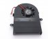 iParaAiluRy® Laptop CPU Cooling Fan for Toshiba Satellite A100 A105 AX820LST AX720LST