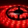 iParaAiluRy® 5m Waterproof Double Density SMD 5050 60LEDs Flexible LED Strip Light 16.4 FT Reel White Blue Red