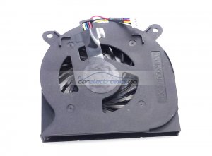 iParaAiluRy® Laptop CPU Cooling Fan for Dell E6400 E6410 E6510