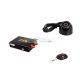 iParaAiluRy® Real-Time GSM GPS Vehicle Tracking System with Camera and Remote Control