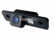 iParaAiluRy® parking camera CCD night vision Car rear view camera HD for Skoda Octavia waterproof 170 degree