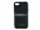 iParaAiluRy® 1680mAh Power Bank External battery Case for iPhone 4 Battery Case(Black)