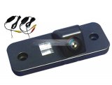 iParaAiluRy® wireless CCD 1/3" car parking camera for Hyundai Santa Fe Azera rear backup camera night version waterproof 170 degree