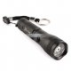 iParaAiluRy® New LED Mid-button Switch Flashlight Torch FX Small Sun ZY-560 7+1 1XAA 7 White Light LED+1 Red Laser