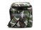 iParaAiluRy® Thermal Bag with Solar Panel & 2200mAh Back-up Battery Camo Print